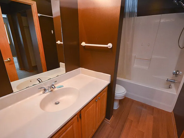 5109 Weatherstone Dr NW — Photo 10