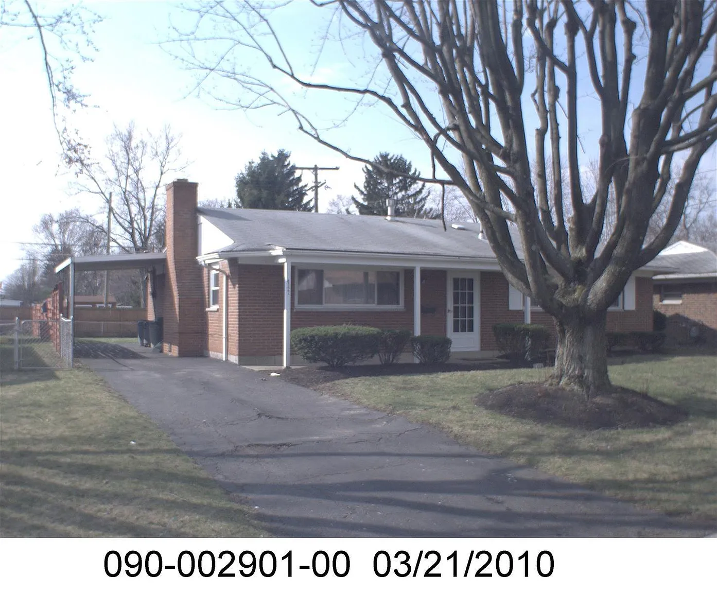 4121 E Mound St photo 1