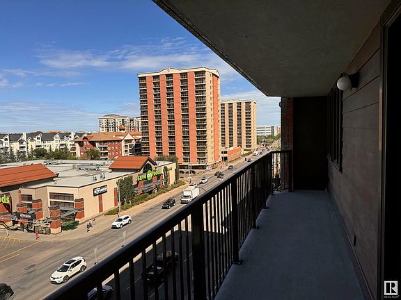2nd image of 10145 109th St NW #608