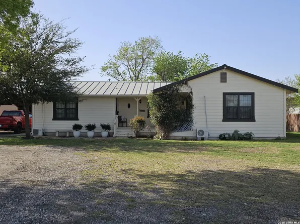 5820 S Loop 1604, Von Ormy, TX 78073