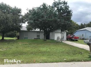 455 Clay St, Labelle, FL 33935