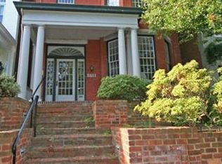 1511 Hanover Ave, Richmond, VA 23220