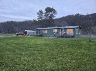 13555 Lowrey Rd, Red Bluff, CA 96080