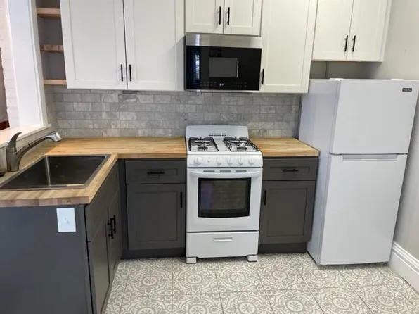 950 N Ogden St, Denver, CO