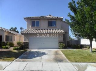 8924 Ackerman Ave, Las Vegas, NV 89143