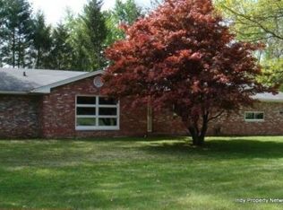 4525 Cherry Ln, Indianapolis, IN 46228