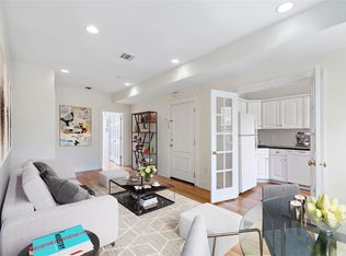 259 4th St #2, Hoboken, NJ 07030