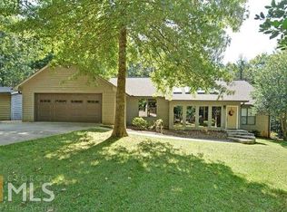 128 Wilderness Trl, Young Harris, GA 30582