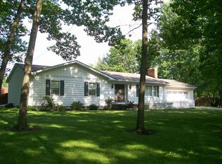 5958 Downs N, Warren, OH 44481