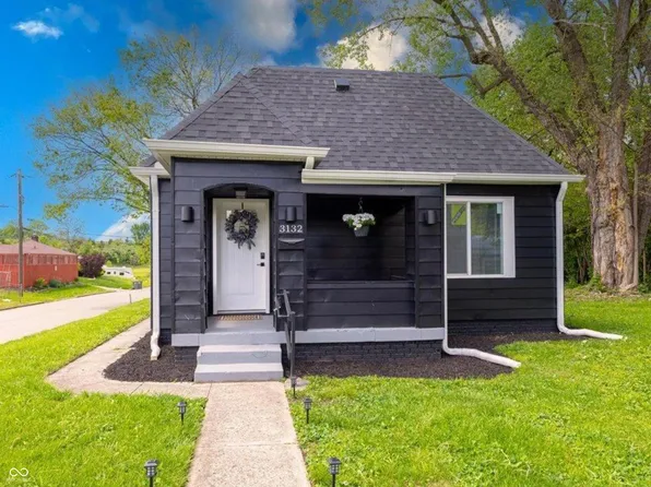 3132 Indianapolis Ave, Indianapolis, IN 46208