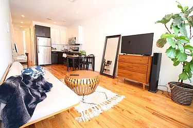 Rented by Next Door Realty NYC