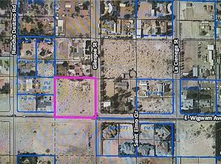 0 E Wigwam Ave, Las Vegas, NV 89123