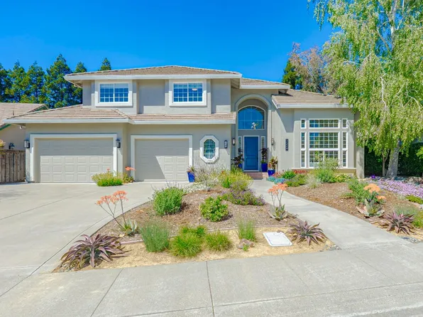 3224 Conquistador Way, Davis, CA 95618