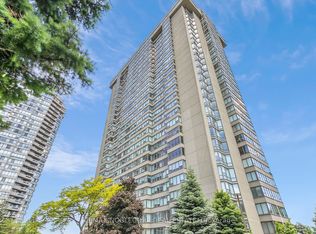 55 Skymark Dr #1608-C15, Toronto, ON M2H 3N4