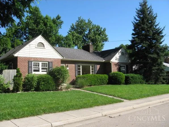 161 N Market St, Batavia, OH 45103