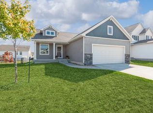 4117 NW Northwood Dr, Ankeny, IA 50023