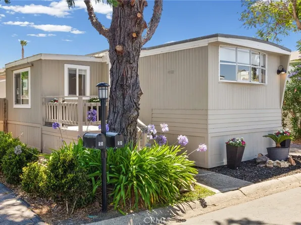 3960 S Higuera St Spc 54, San Luis Obispo, CA 93401