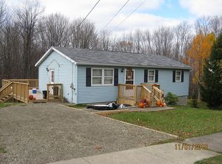 715 East St, Corry, PA 16407