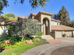 823 Peregrine Ave, Davis, CA