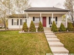 345 Dimaggio Dr, Tooele, UT 84074
