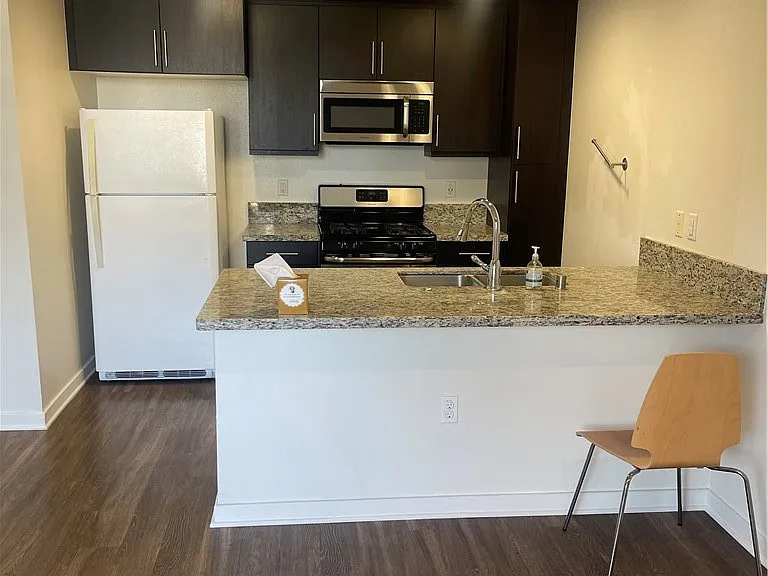 612 E Carson St #209 — Photo 2