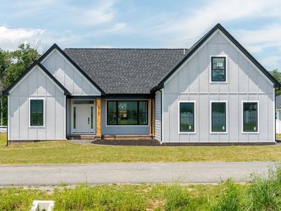 5155 Retriever Ln, McGaheysville, VA, 22840