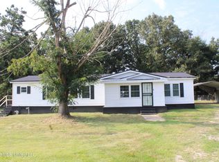 1660 Candy Owens Rd, Moscow, TN 38057
