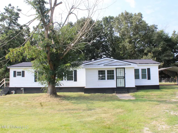 1660 Candy Owens Rd, Moscow, TN 38057