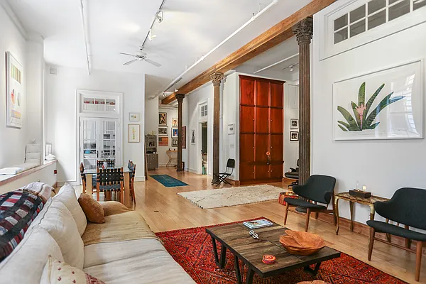 Rented by Brown Harris Stevens | media 3