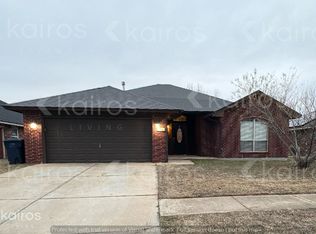 2909 SE 97th St, Moore, OK 73160