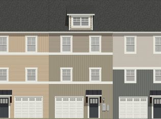 1441 Clydesdale Ln, Rockingham, VA 22801
