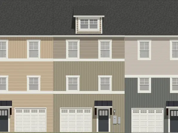 1441 Clydesdale Ln, Rockingham, VA 22801