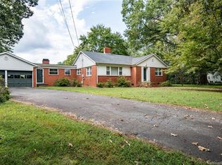 640 Enola Rd, Morganton, NC 28655