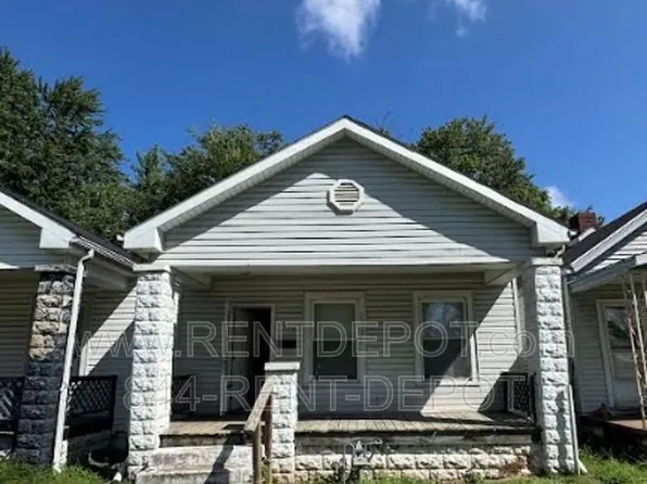 1332 E Illinois St, Evansville, IN 47711