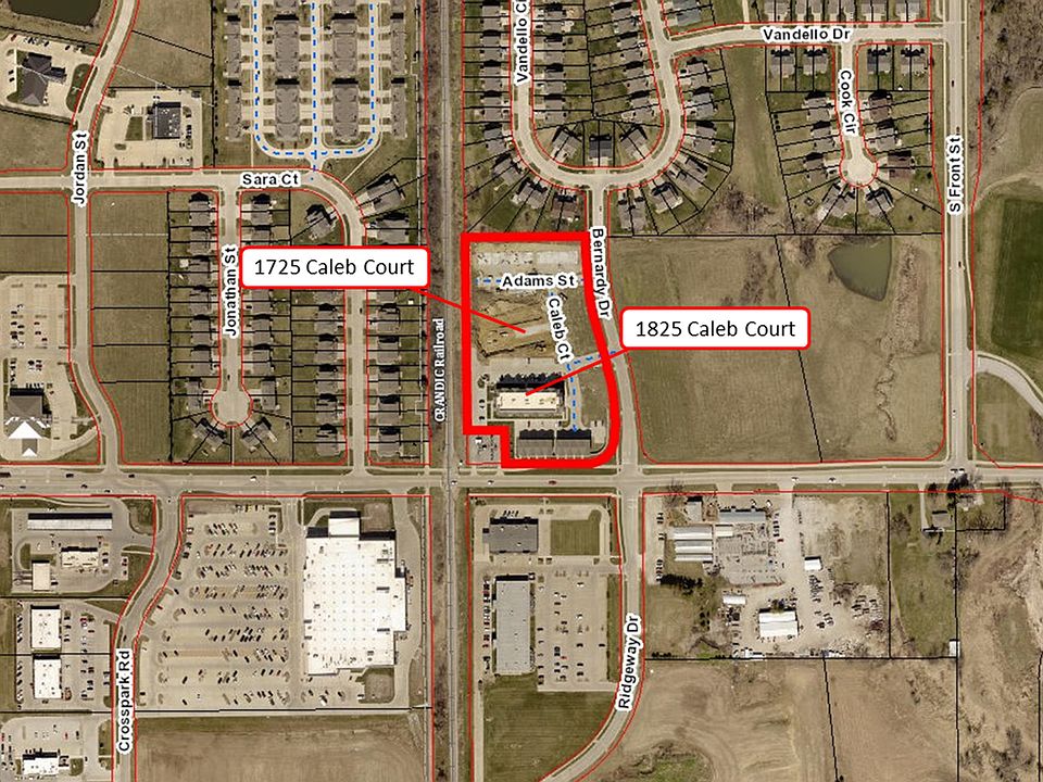 1725 Caleb Court 1725 Caleb Ct North Liberty IA Zillow