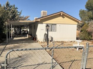 5005 Shawnee Dr, Weldon, CA 93283