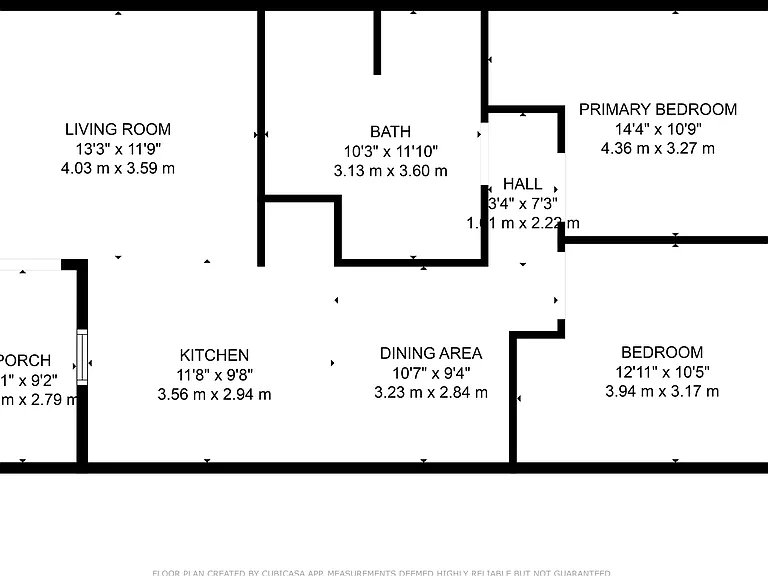 14003 Cecil Nobles Hwy #A — Photo 24