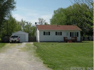 9580 Us Highway 40, Saint Jacob, IL