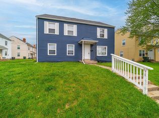 2912 Ruhl Ave, Columbus, OH 43209