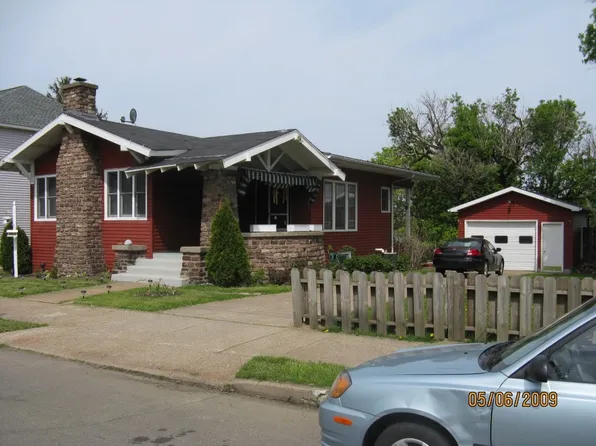 1350 W 25th St, Erie, PA 16502