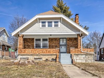 1122 E 76th St, Kansas City, MO, 64131