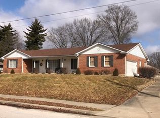 200 Miller St, New Haven, MO 63068