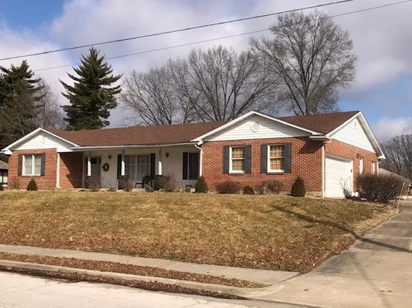 200 Miller St, New Haven, MO 63068