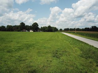 Linns Mill Rd, Troy, MO 63379