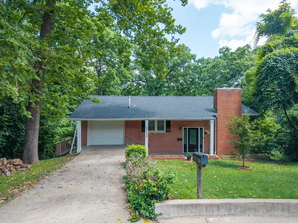 2713 Squire Cir, Columbia, MO 65202