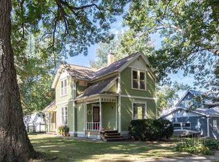 169 Sumner St, Berlin, WI 54923