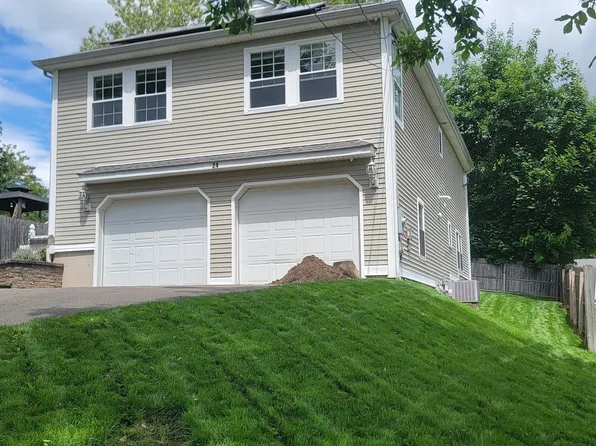 24 Carmel Street, New Britain, CT 06053