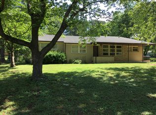 2118 Norris Rd NW, Huntsville, AL 35810