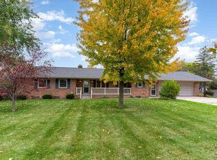 6060 Midland Rd, Freeland, MI 48623