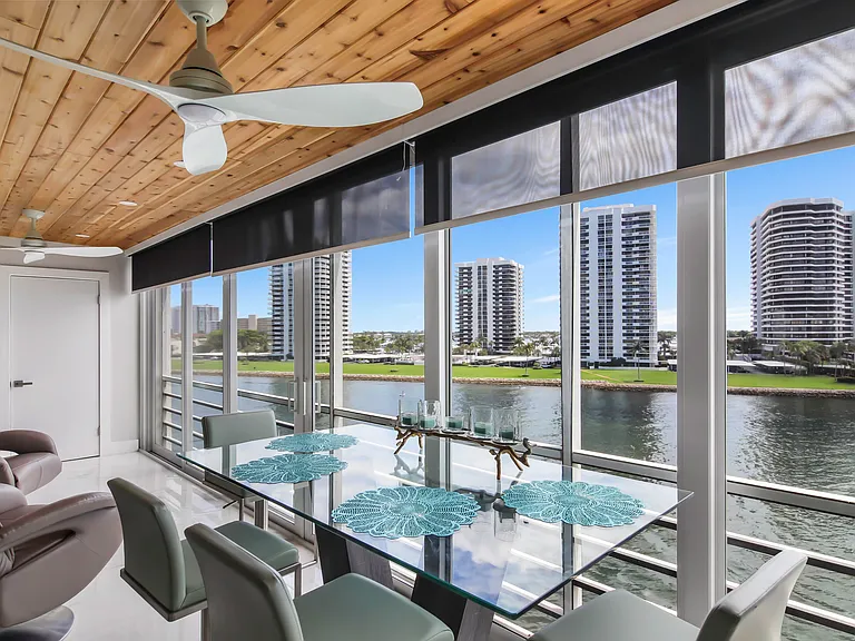 44 Yacht Club Dr #611 — Photo 22